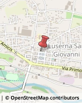 Monumenti Funebri Luserna San Giovanni,10062Torino