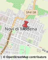 Tabaccherie Novi di Modena,41016Modena