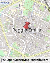 Tabaccherie Reggio nell'Emilia,42121Reggio nell'Emilia