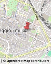 Ristoranti Reggio nell'Emilia,42121Reggio nell'Emilia