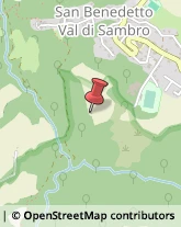 Campeggi, Villaggi Turistici e Ostelli San Benedetto Val di Sambro,40048Bologna