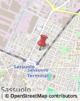 Traduttori ed Interpreti Sassuolo,41049Modena