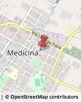 Tabaccherie Medicina,40059Bologna