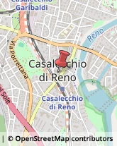 Ristoranti Casalecchio di Reno,40033Bologna