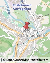 Parrucchieri Castelnuovo di Garfagnana,55032Lucca