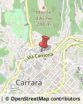 Associazioni e Federazioni Sportive Carrara,54033Massa-Carrara