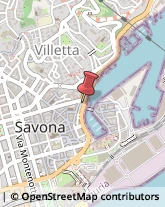 Uffici Temporanei Savona,17100Savona