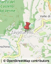 Motels Zavattarello,27059Pavia