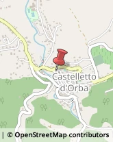 Aziende Agricole Castelletto d'Orba,15060Alessandria