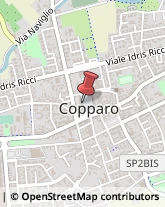 Scuole Pubbliche Copparo,44034Ferrara