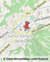 Logopedia Santo Stefano Belbo,12058Cuneo