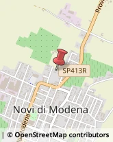 Idraulici e Lattonieri,41016Modena