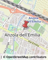 Laboratori di Analisi Cliniche Anzola dell'Emilia,40011Bologna