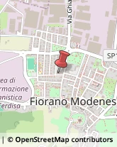 Alimentari Fiorano Modenese,41042Modena