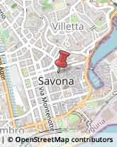 Università ed Istituti Superiori,17100Savona