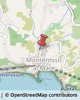 Geometri Monterosso al Mare,19016La Spezia