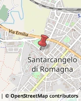 Macellerie Santarcangelo di Romagna,47822Rimini