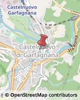 Alimenti Surgelati - Produzione Castelnuovo di Garfagnana,55032Lucca