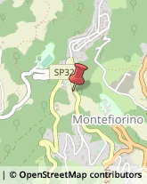 Comuni e Servizi Comunali Montefiorino,41045Modena