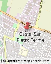 Legname da Costruzione Castel San Pietro Terme,40024Bologna