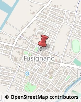 Estetiste Fusignano,48032Ravenna