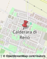 Cancelleria Calderara di Reno,40012Bologna