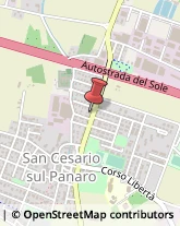 Amministrazioni Immobiliari San Cesario sul Panaro,41018Modena