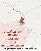 Forniture Militari Noceto,43015Parma