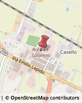 Distributori Carburante - Costruzione e Installazione Parma,43122Parma