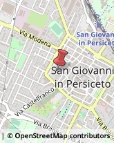 Scuole Materne Private San Giovanni in Persiceto,40017Bologna