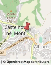 Appartamenti e Residence Castelnovo Ne' Monti,42035Reggio nell'Emilia