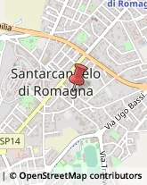 Banche e Istituti di Credito Santarcangelo di Romagna,47822Rimini