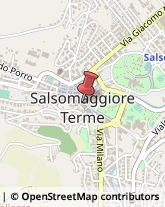 Valigerie ed Articoli da Viaggio - Dettaglio Salsomaggiore Terme,43039Parma