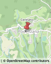 Panetterie Podenzana,54010Massa-Carrara