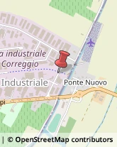 Lubrificanti - Produzione e Commercio Correggio,42015Reggio nell'Emilia