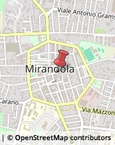 Arredo Urbano Mirandola,41037Modena