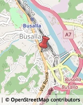 Notai Busalla,16012Genova