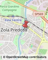 Asili Nido Zola Predosa,40069Bologna