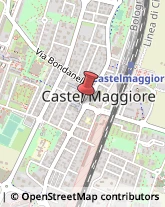 Notai Castel Maggiore,40013Bologna