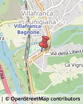 Orologerie Villafranca in Lunigiana,54028Massa-Carrara