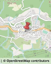 Ambulatori e Consultori San Marcello Pistoiese,51028Pistoia