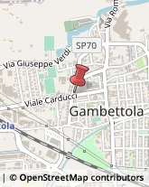 Associazioni Sindacali Gambettola,47035Forlì-Cesena
