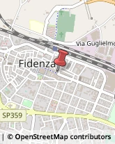 Bingo Fidenza,43036Parma