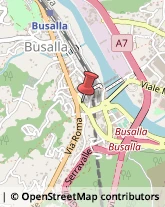 Profumerie Busalla,16012Genova