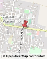 Geometri Carpaneto Piacentino,29013Piacenza