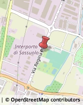 Centri di Benessere Sassuolo,41049Modena