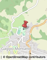 Impianti Sportivi Gaggio Montano,40041Bologna