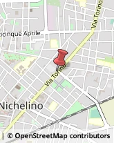 Cancelleria Nichelino,10042Torino