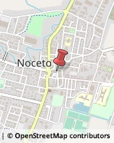 Parrucchieri Noceto,43015Parma