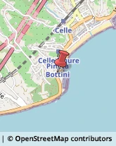 Porti e Servizi Portuali Celle Ligure,17015Savona